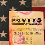 lottery florida powerball